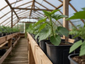 Comment automatiser son système hydroponique pour une culture efficiente et sans stress